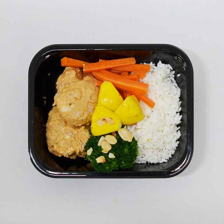 3 Uses for Ready Meals Recyclable CPET Containers