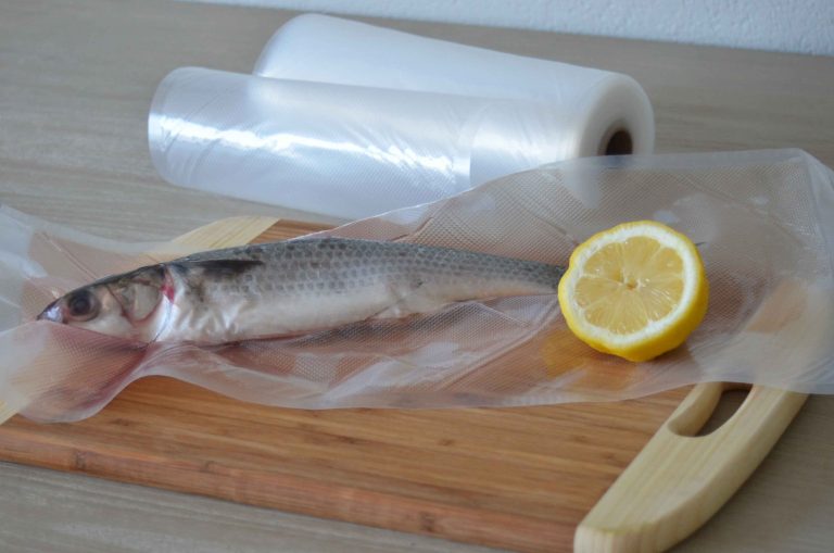 Vacuum sealing fish all you need to know about keeping your catch fresh