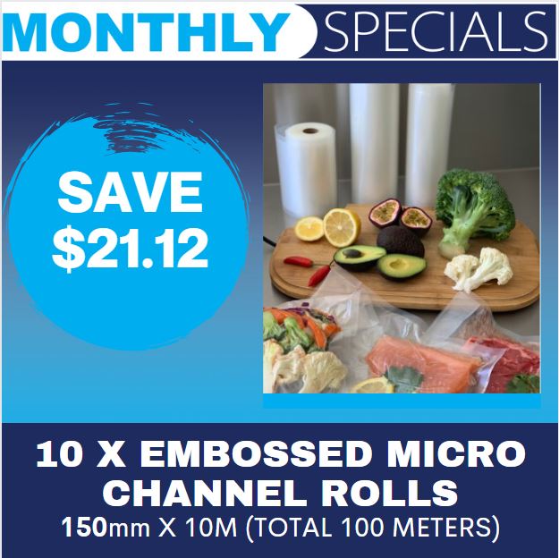 Food Packaging Supplies Commercial & Domestic Pacfood