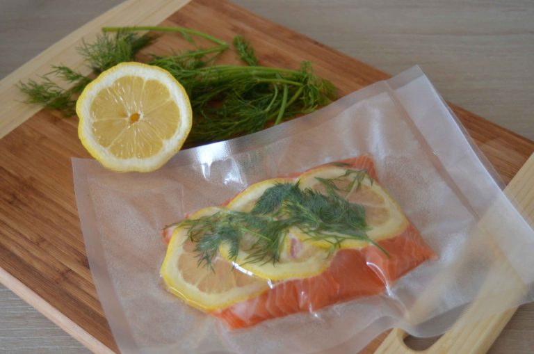 Vacuum sealing fish all you need to know about keeping your catch fresh