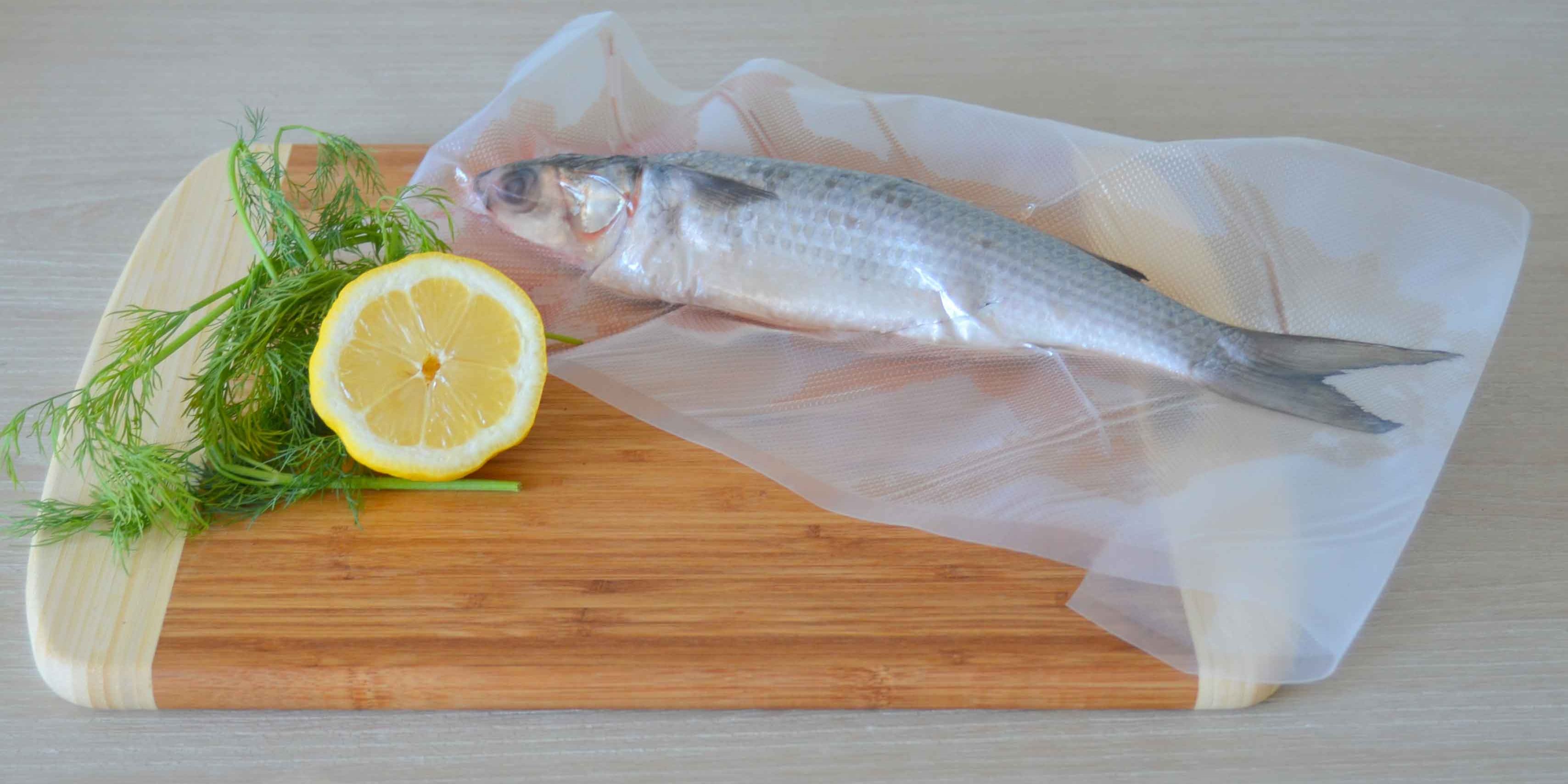 How Long Does Vacuum Sealed Fish Last in the Fridge 